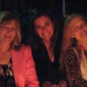 Meet your Posher, Connie